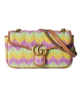 GUCCI Сумка через плечо
