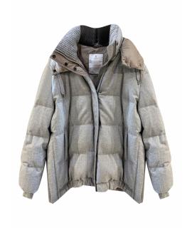 BRUNELLO CUCINELLI Пуховик