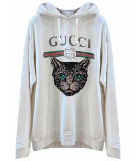GUCCI Худи/толстовка