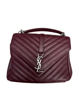 SAINT LAURENT Сумка через плечо