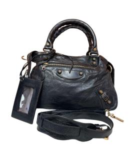 BALENCIAGA Сумка с короткими ручками