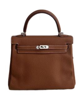 HERMES Сумка через плечо