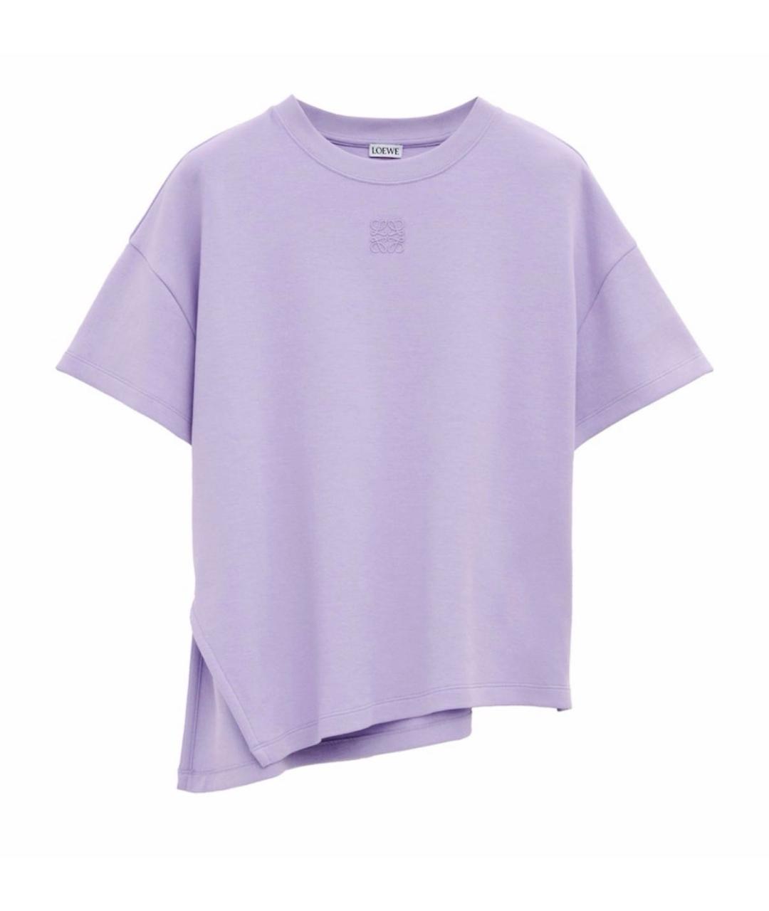 LOEWE Футболка, фото 4