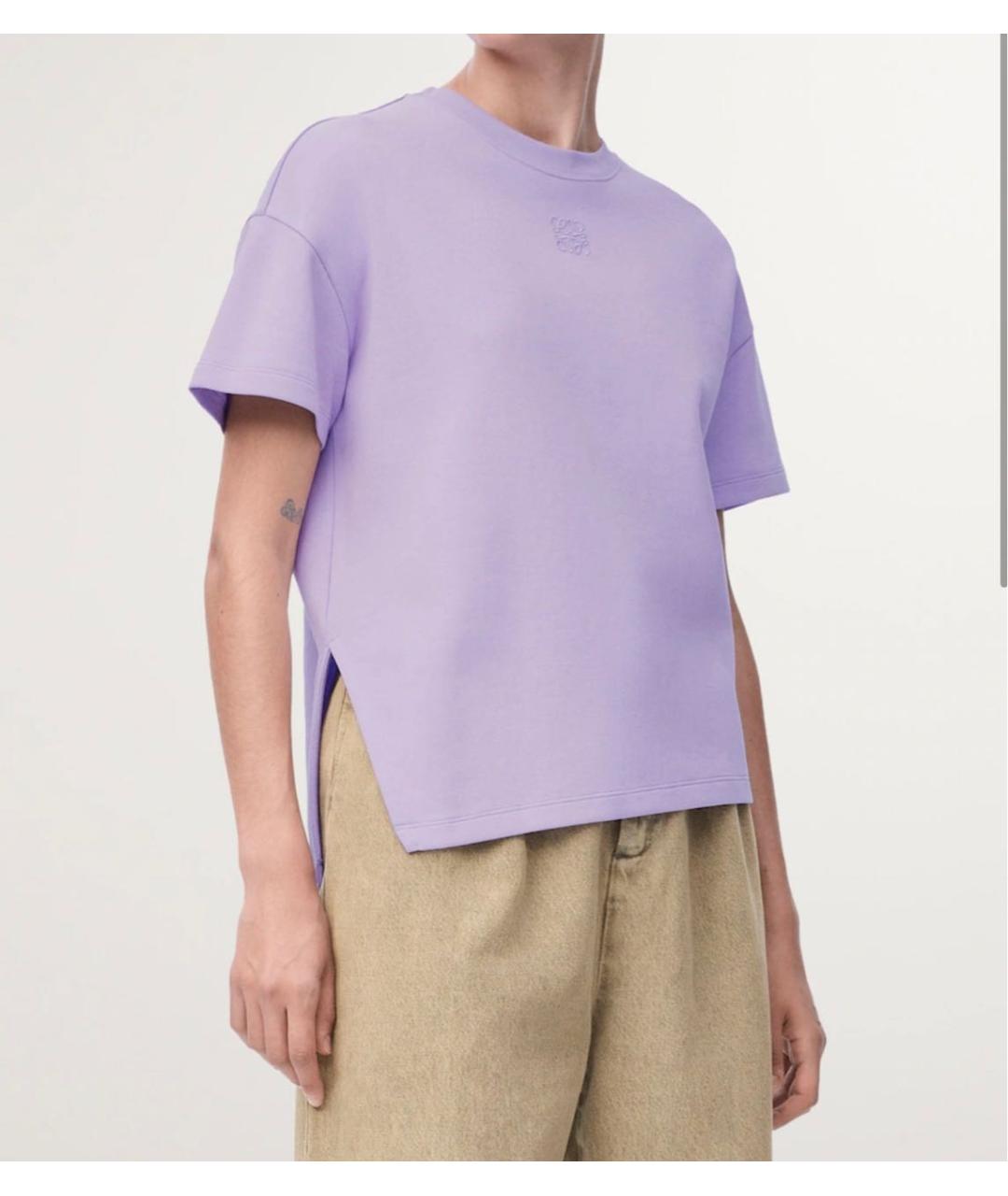 LOEWE Футболка, фото 3
