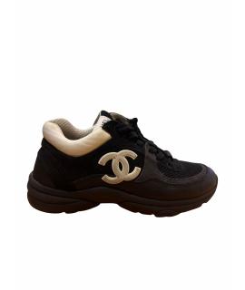 CHANEL Кроссовки