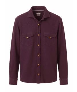 BRUNELLO CUCINELLI Кэжуал рубашка