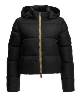 BURBERRY Пуховик