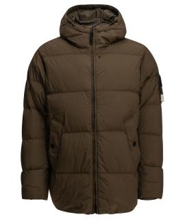 STONE ISLAND Пуховик