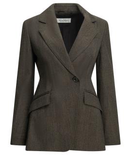 MAX MARA Жакет/пиджак
