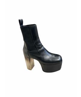 RICK OWENS Ботильоны