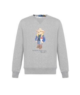 POLO RALPH LAUREN Худи/толстовка