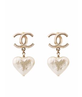 CHANEL Серьги