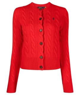 POLO RALPH LAUREN Кардиган