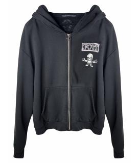 CHROME HEARTS Худи/толстовка