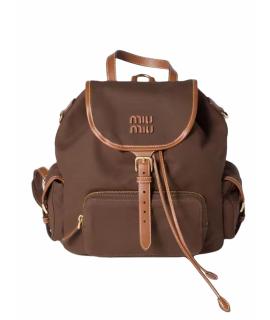 MIU MIU Рюкзак