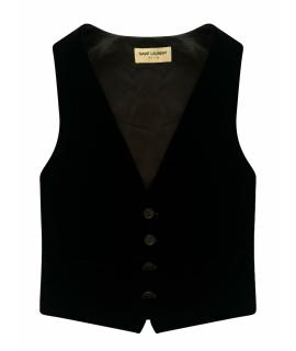 SAINT LAURENT Жилет