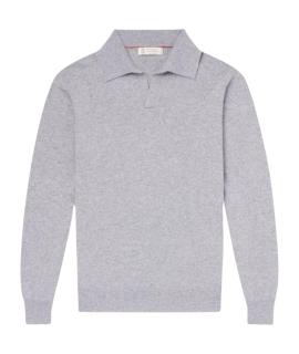 BRUNELLO CUCINELLI Джемпер / свитер