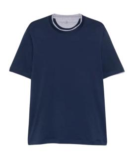 BRUNELLO CUCINELLI Футболка