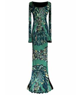 EMILIO PUCCI Вечернее платье
