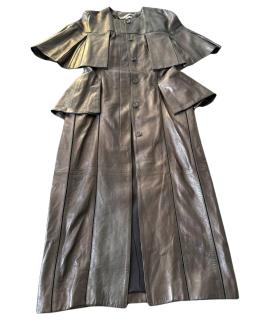 ALEXANDER MCQUEEN Тренч/плащ