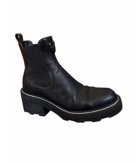 LOUIS VUITTON Ботинки