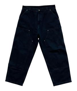 CARHARTT WIP Прямые джинсы