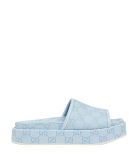 GUCCI Шлепанцы