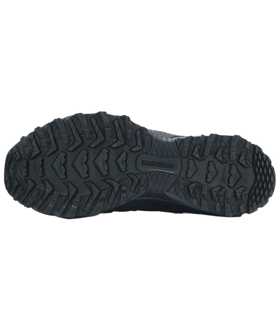 NEW BALANCE Синие кроссовки, фото 6