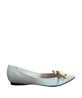 DOLCE&GABBANA Балетки