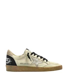 GOLDEN GOOSE Низкие кроссовки / кеды