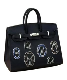HERMES Сумка через плечо