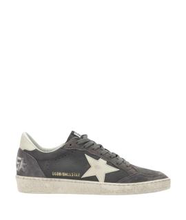 GOLDEN GOOSE Низкие кроссовки / кеды