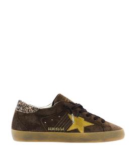 GOLDEN GOOSE Кроссовки
