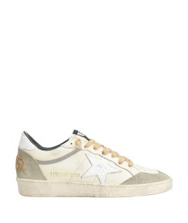 GOLDEN GOOSE Низкие кроссовки / кеды
