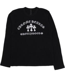 CHROME HEARTS Худи/толстовка