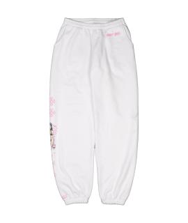 CHROME HEARTS Спортивные брюки и шорты
