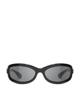 CHANEL Солнцезащитные очки