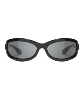 CHANEL Солнцезащитные очки