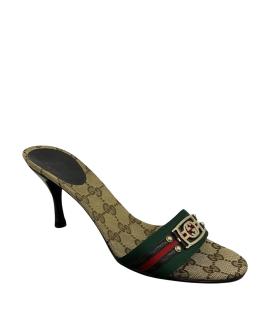 GUCCI Мюли