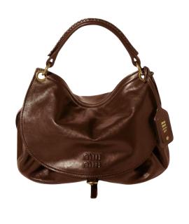 MIU MIU Сумка через плечо