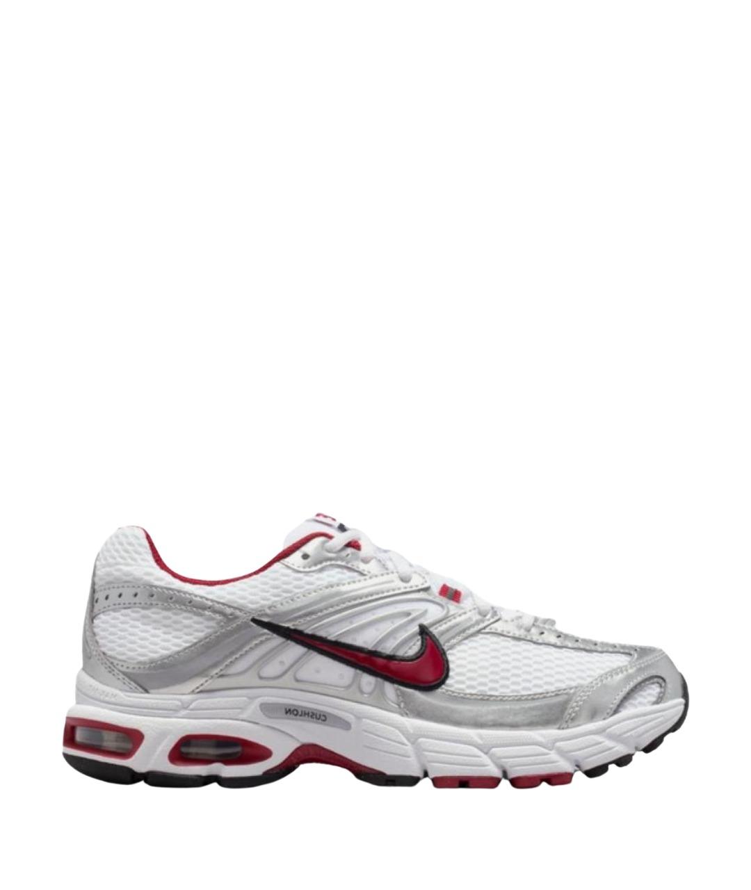 NIKE Белые кроссовки, фото 1