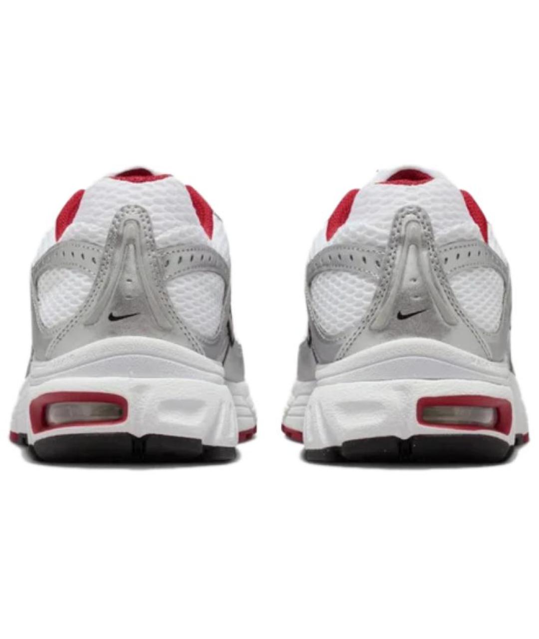 NIKE Белые кроссовки, фото 4