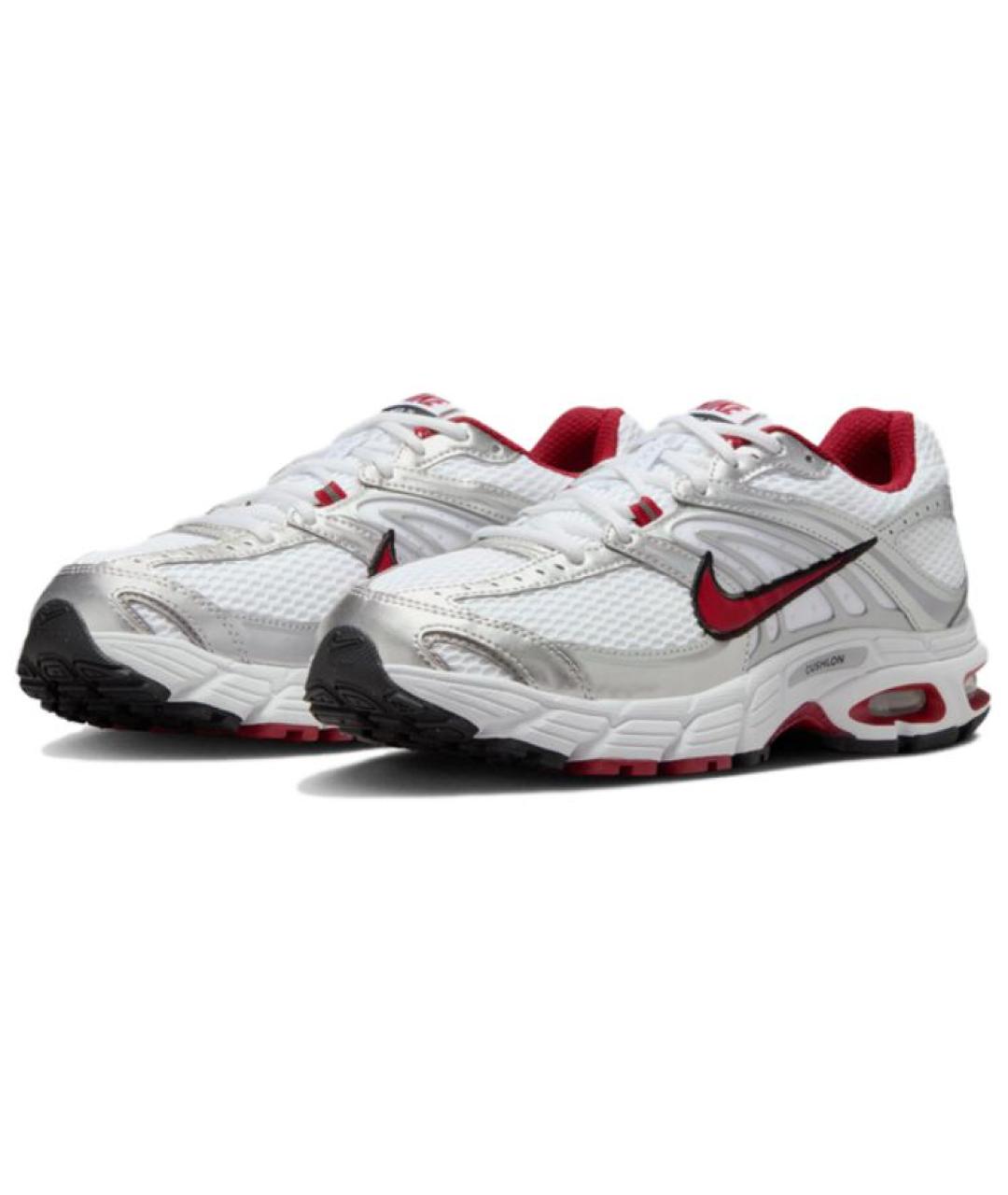 NIKE Белые кроссовки, фото 2