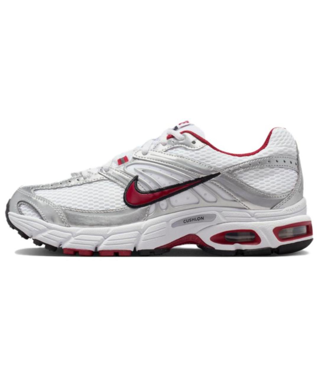 NIKE Белые кроссовки, фото 5