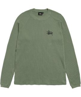 STUSSY Лонгслив