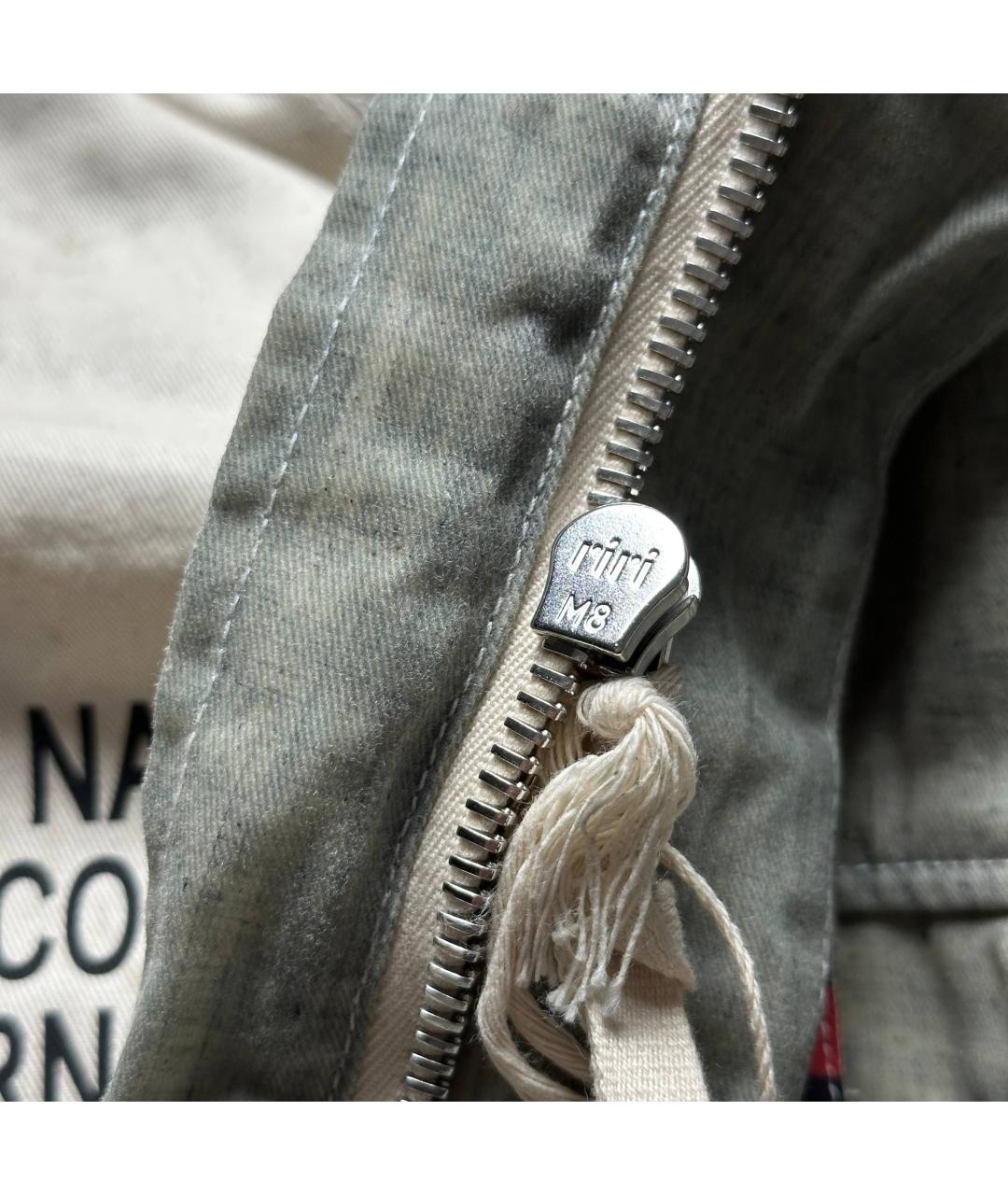 CP COMPANY Хлопковая куртка, фото 7