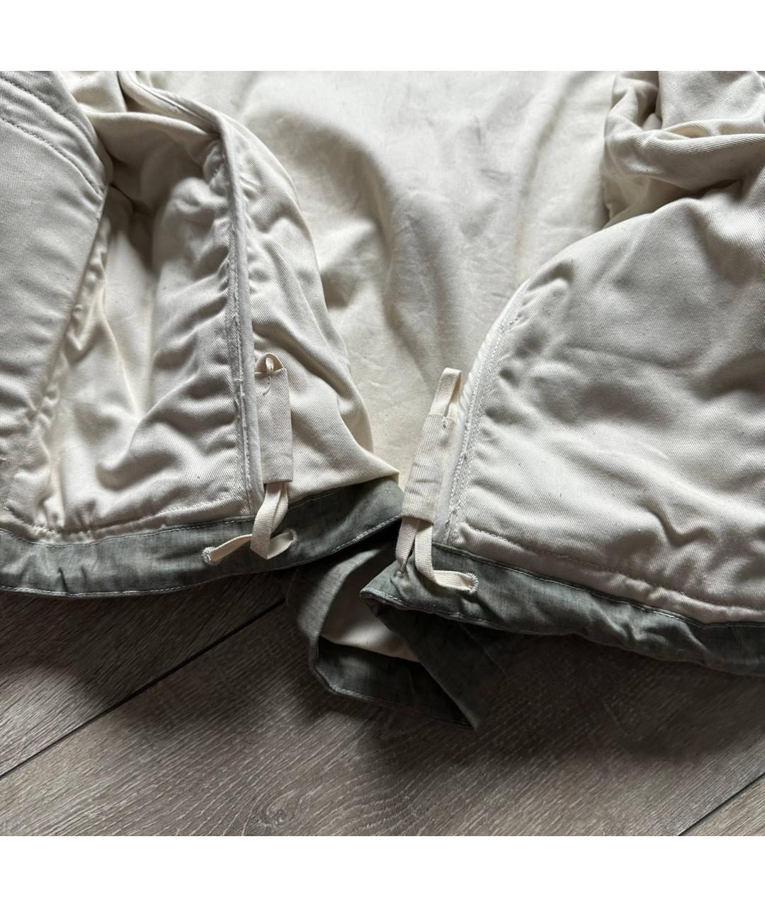 CP COMPANY Хлопковая куртка, фото 4