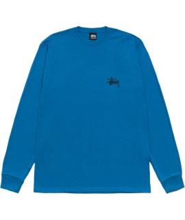 STUSSY Лонгслив