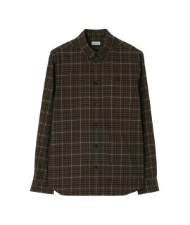 BURBERRY Кэжуал рубашка