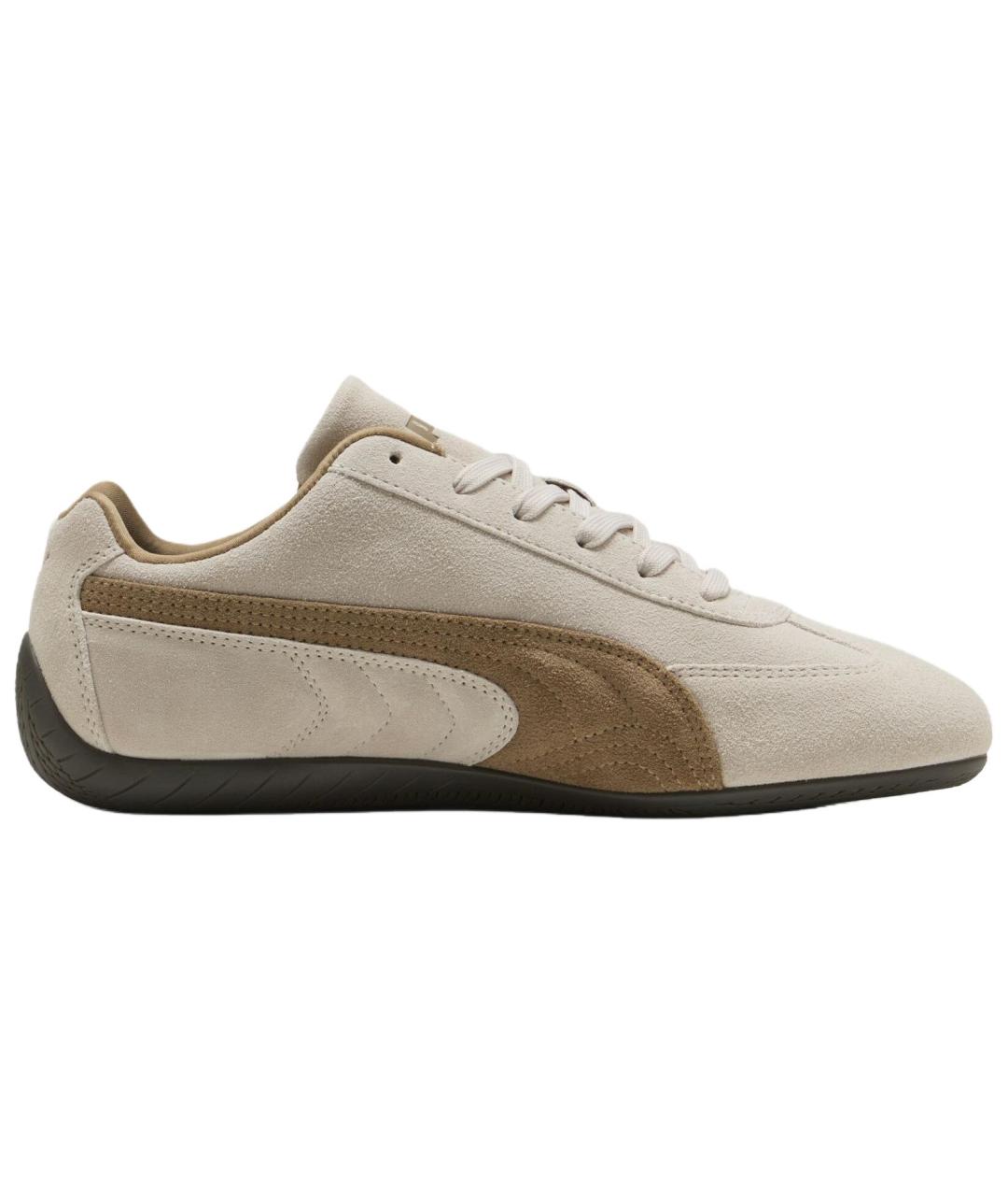 PUMA Коричневые кроссовки, фото 2